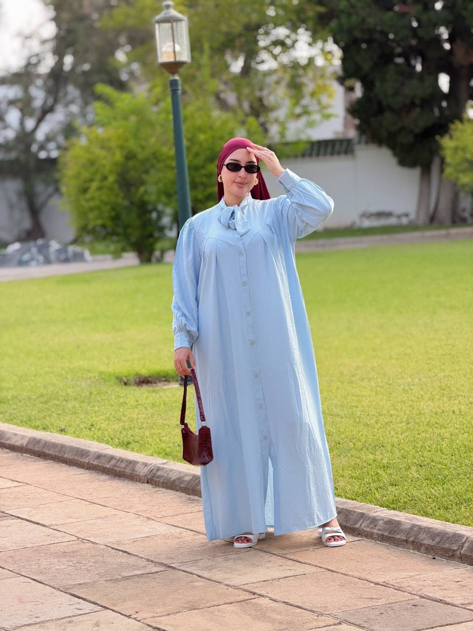 AMIRA ROBE