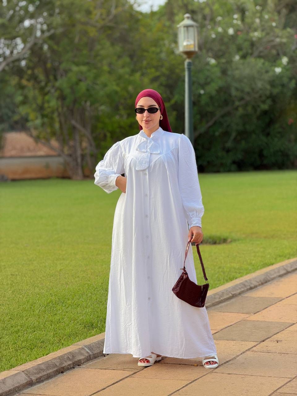 AMIRA ROBE