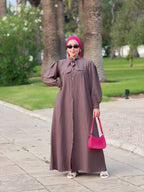 AMIRA ROBE