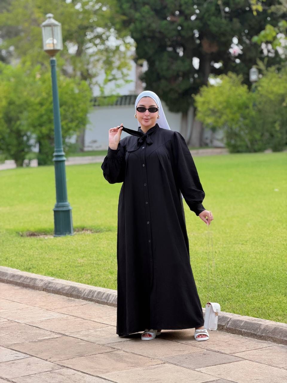 AMIRA ROBE
