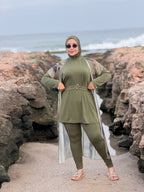 Bourkini Waqar