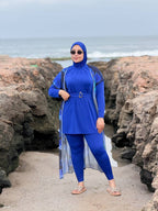 Bourkini Waqar
