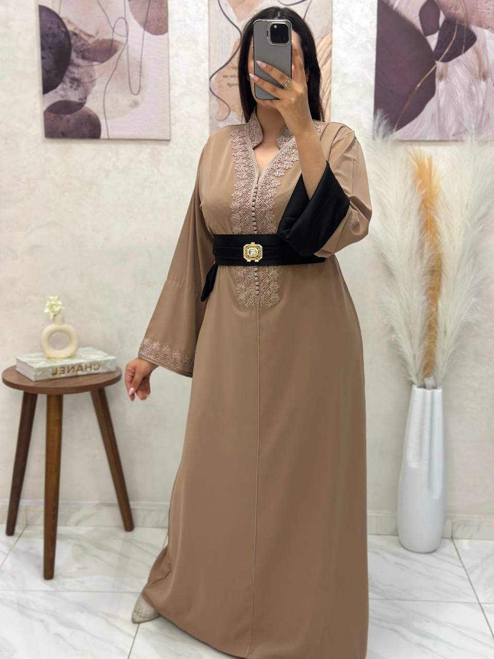 Qaftan Hiba