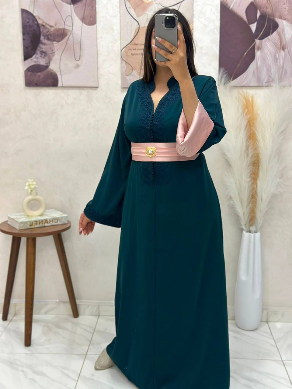 Qaftan Hiba