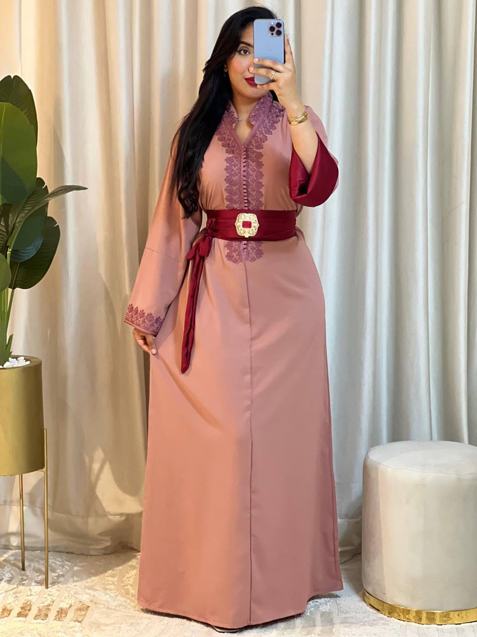 Qaftan Hiba