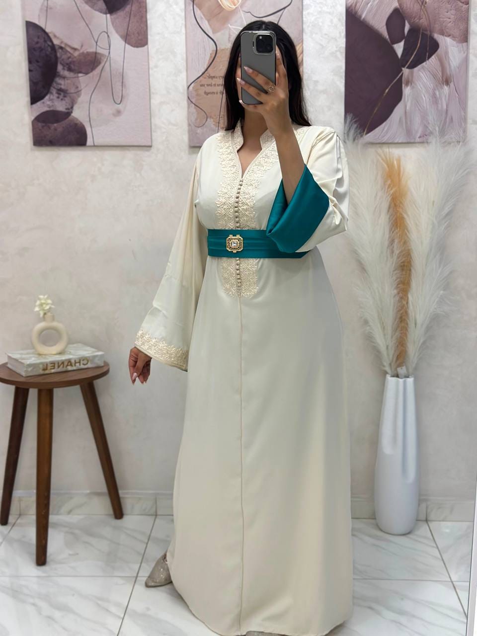 Qaftan Hiba