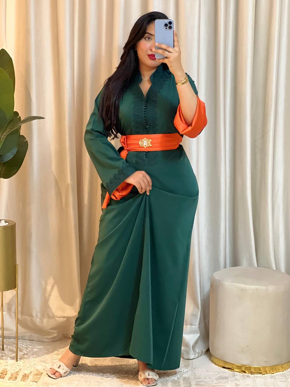 Qaftan Hiba