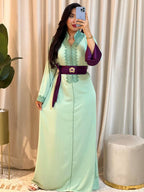 Qaftan Hiba