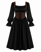 Luna Dress