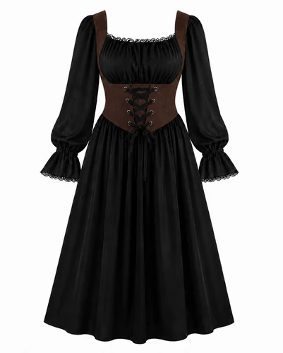 Luna Dress