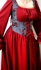 Luna Dress