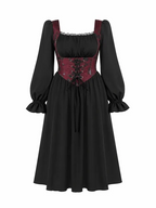 Luna Dress