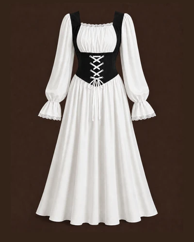 Luna Dress