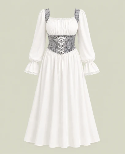 Luna Dress