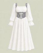 Luna Dress