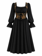 Luna Dress