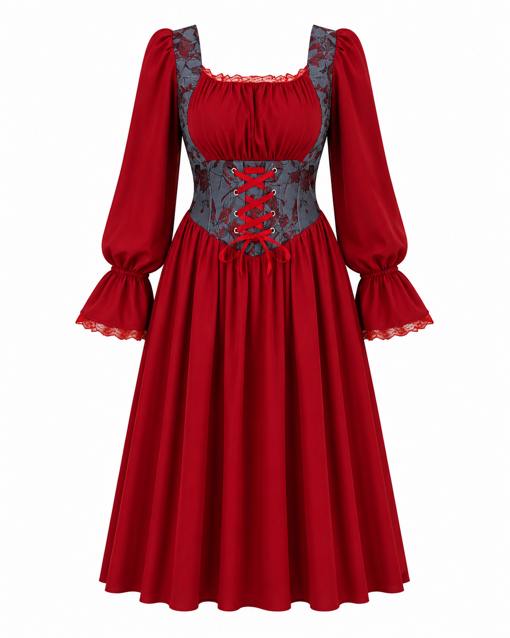 Luna Dress