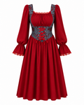 Luna Dress
