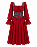 Luna Dress