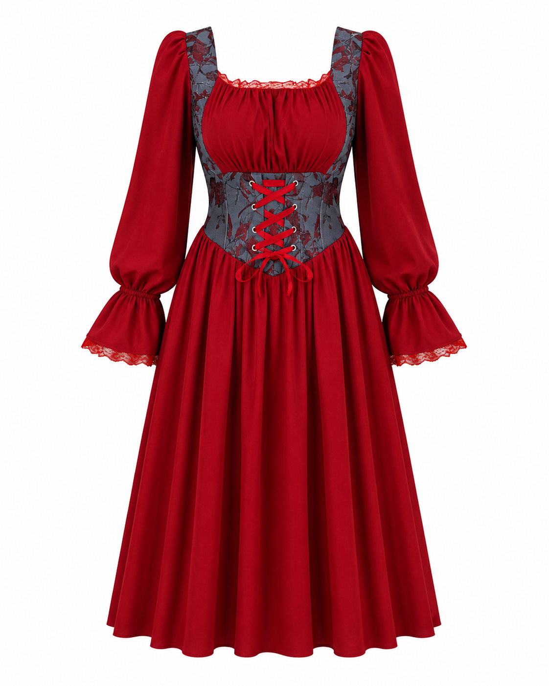 Luna Dress