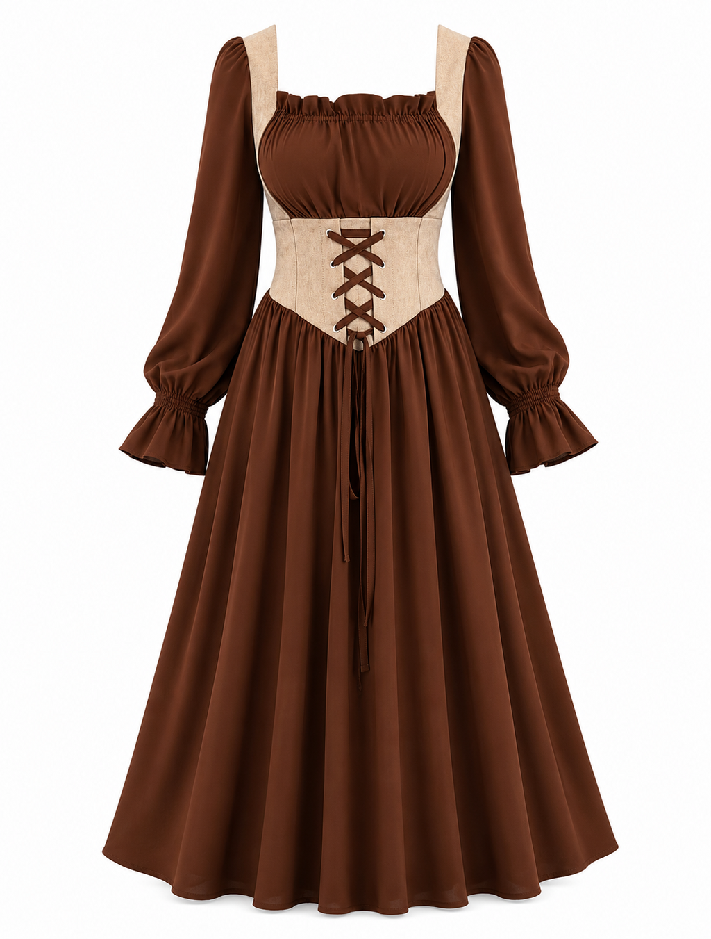 Luna Dress