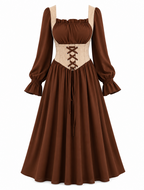 Luna Dress
